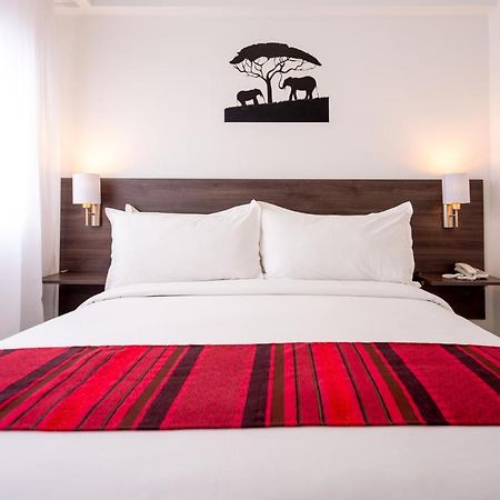 פונטה דל אסטה Hotel Romimar 3* Sup מראה חיצוני תמונה