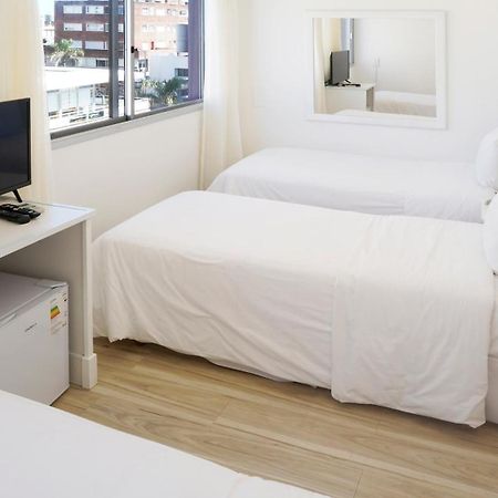 פונטה דל אסטה Hotel Romimar 3* Sup מראה חיצוני תמונה