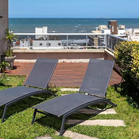 פונטה דל אסטה Hotel Romimar 3* Sup מראה חיצוני תמונה