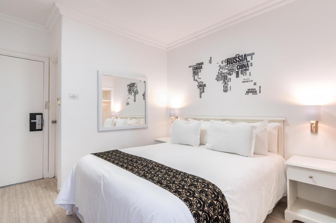 פונטה דל אסטה Hotel Romimar 3* Sup מראה חיצוני תמונה