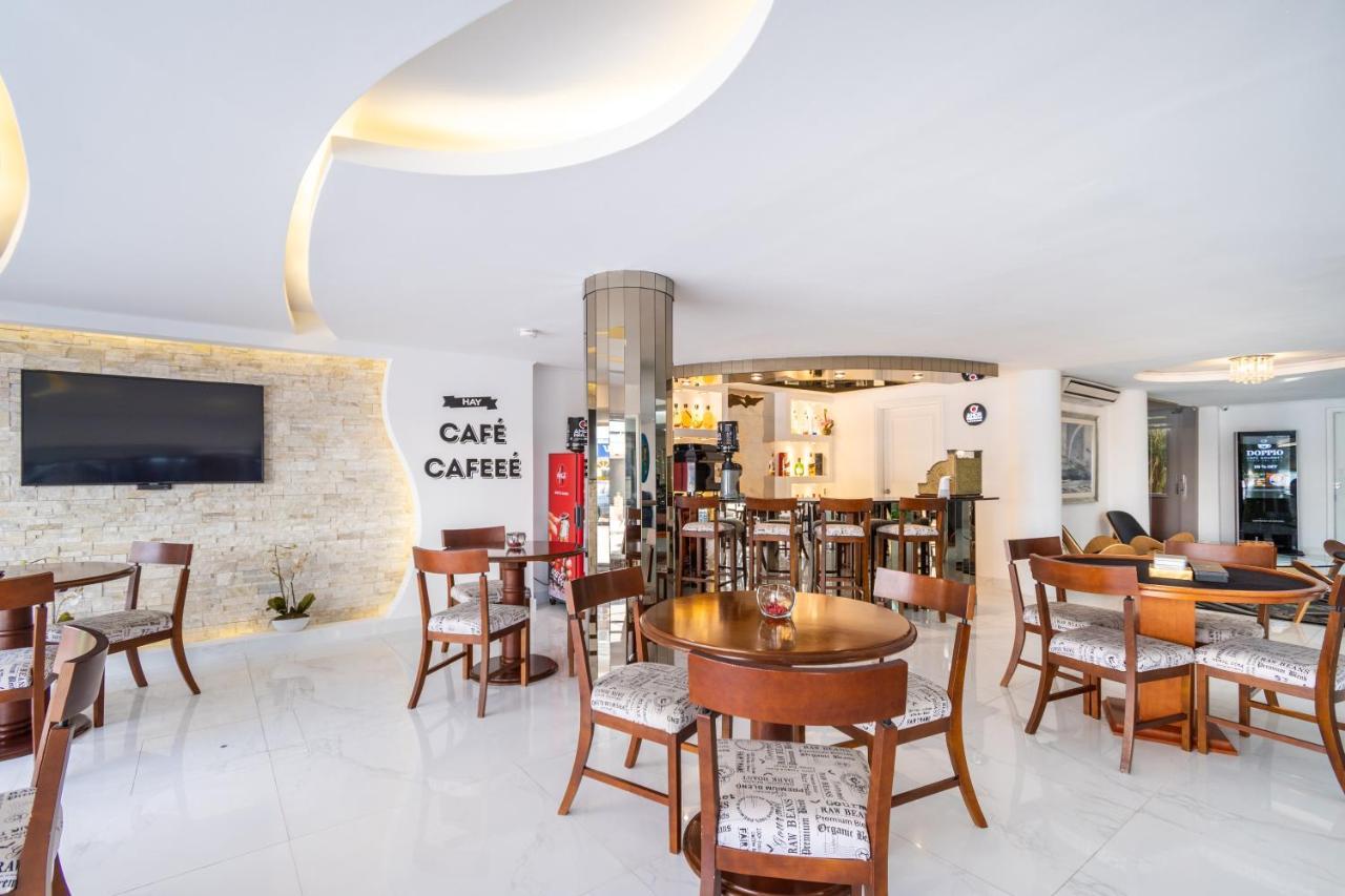 פונטה דל אסטה Hotel Romimar 3* Sup מראה חיצוני תמונה