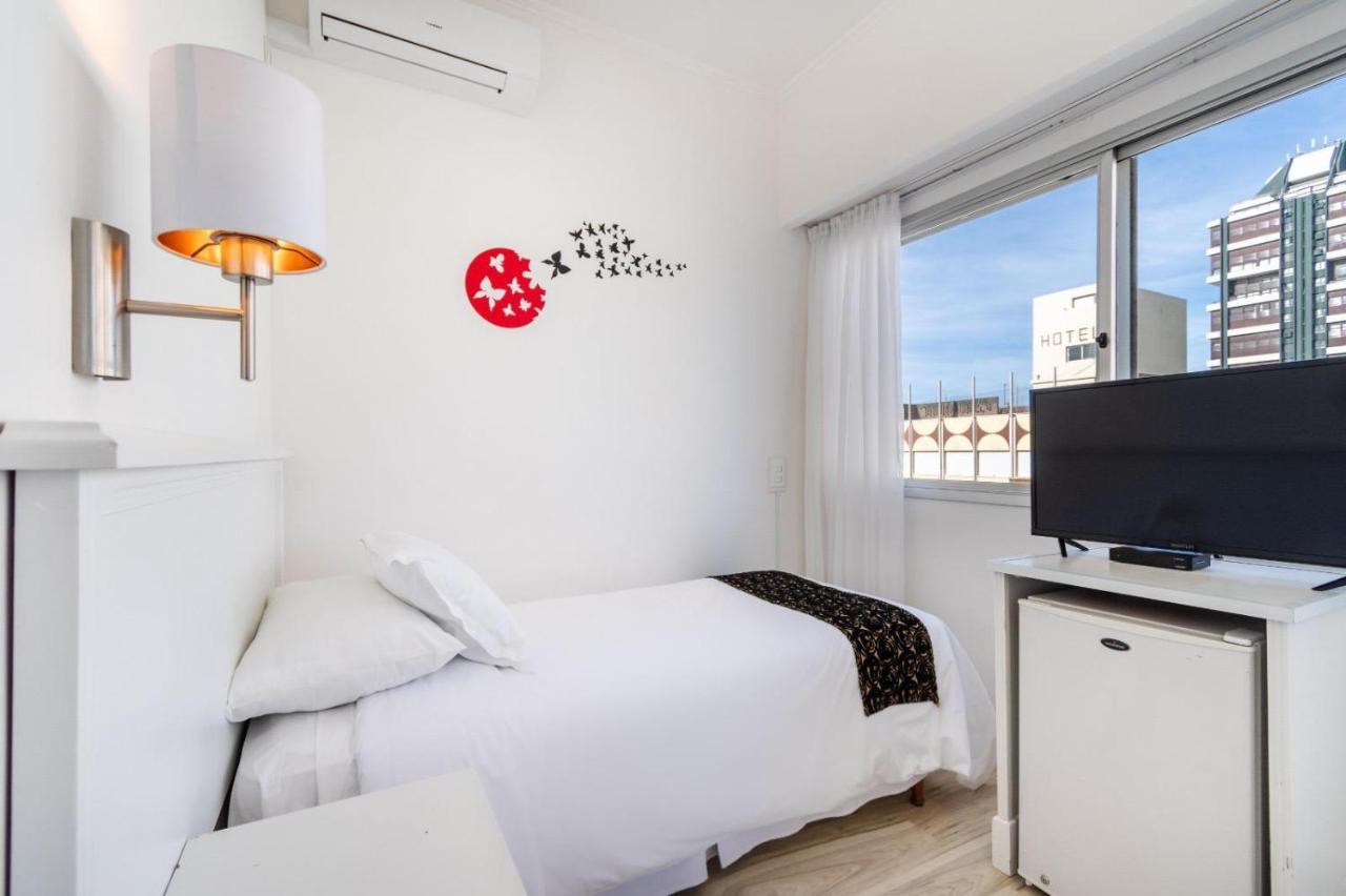 פונטה דל אסטה Hotel Romimar 3* Sup מראה חיצוני תמונה