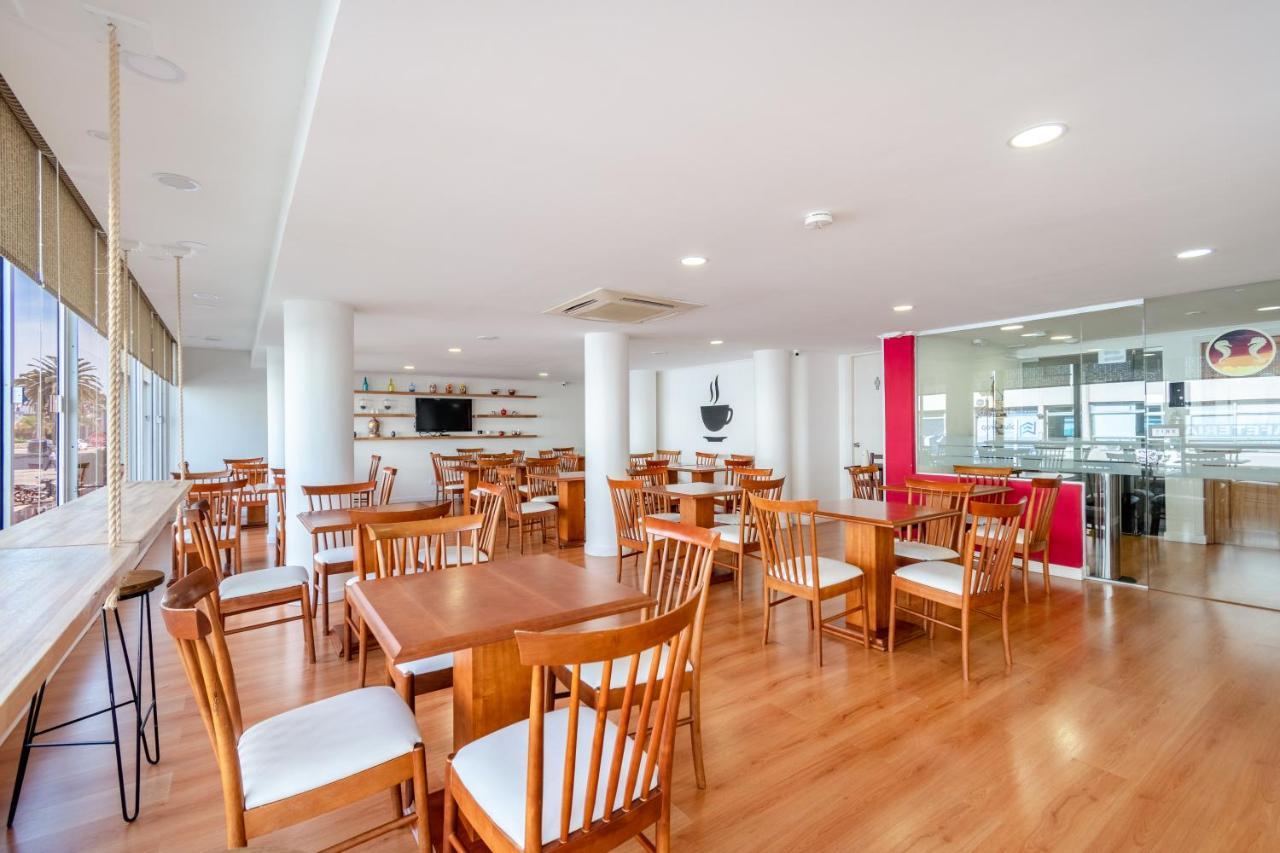 פונטה דל אסטה Hotel Romimar 3* Sup מראה חיצוני תמונה