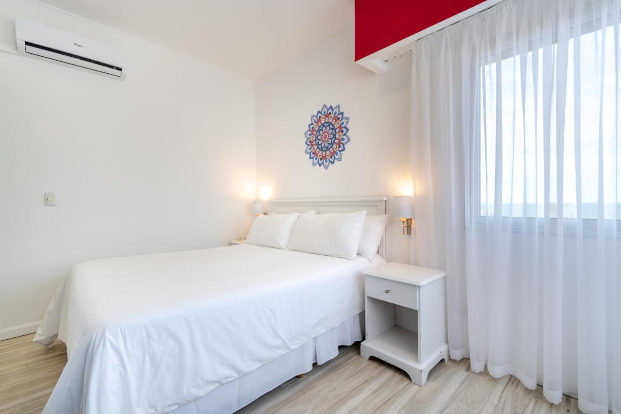 פונטה דל אסטה Hotel Romimar 3* Sup מראה חיצוני תמונה