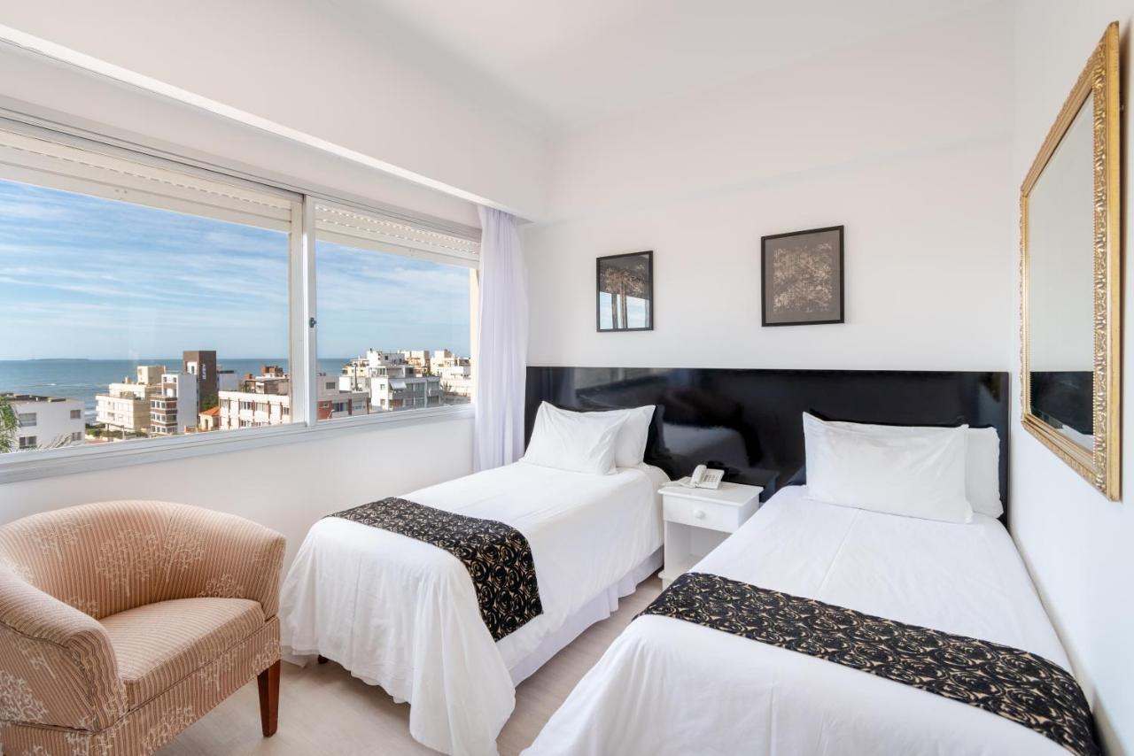 פונטה דל אסטה Hotel Romimar 3* Sup מראה חיצוני תמונה