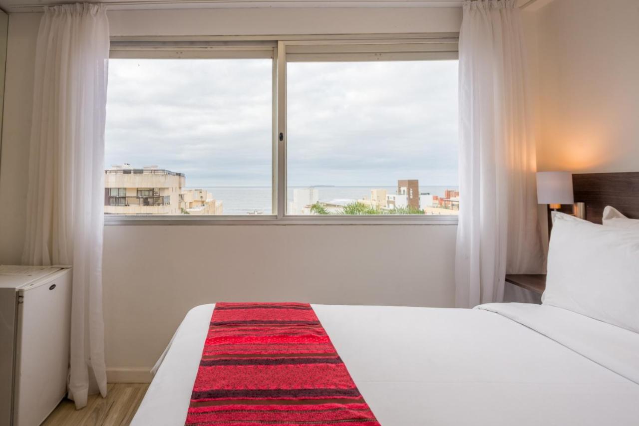 פונטה דל אסטה Hotel Romimar 3* Sup מראה חיצוני תמונה