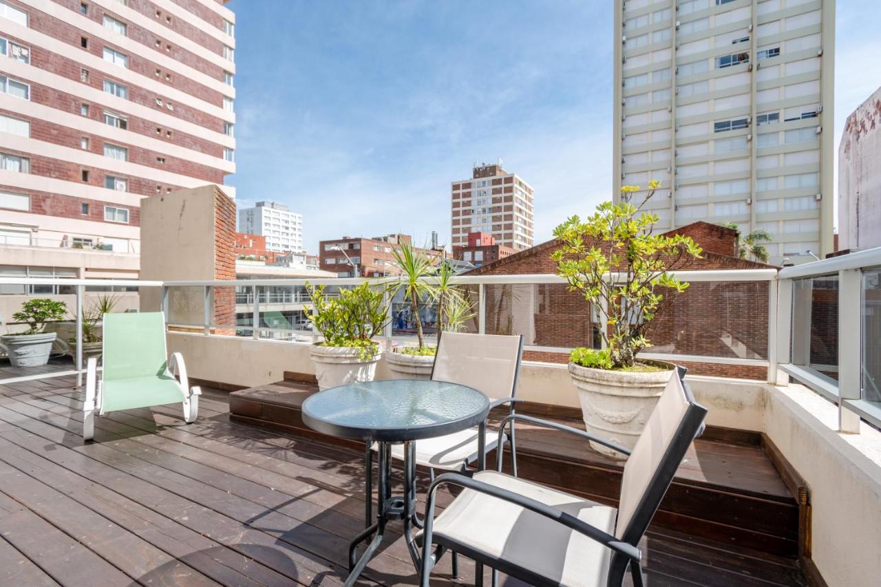 פונטה דל אסטה Hotel Romimar 3* Sup מראה חיצוני תמונה