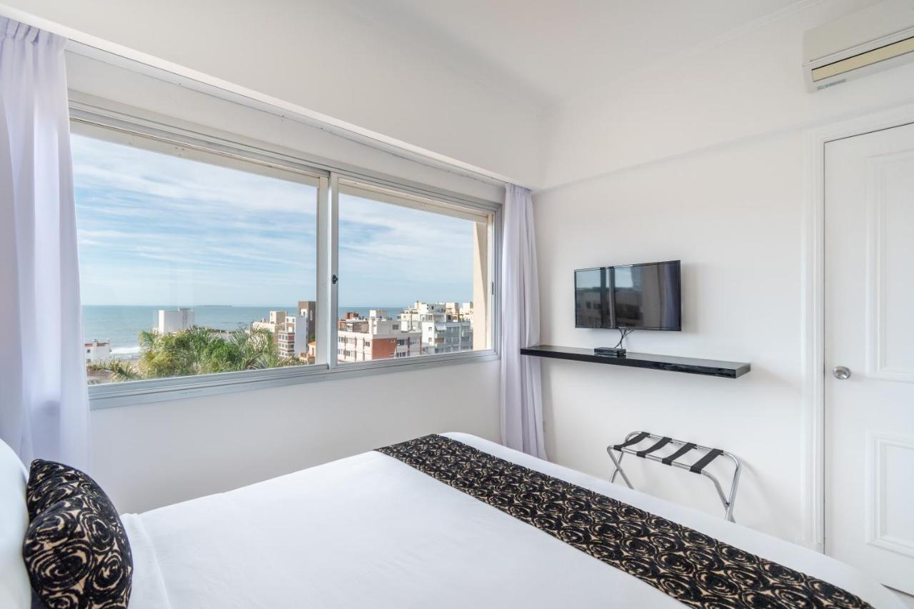 פונטה דל אסטה Hotel Romimar 3* Sup מראה חיצוני תמונה