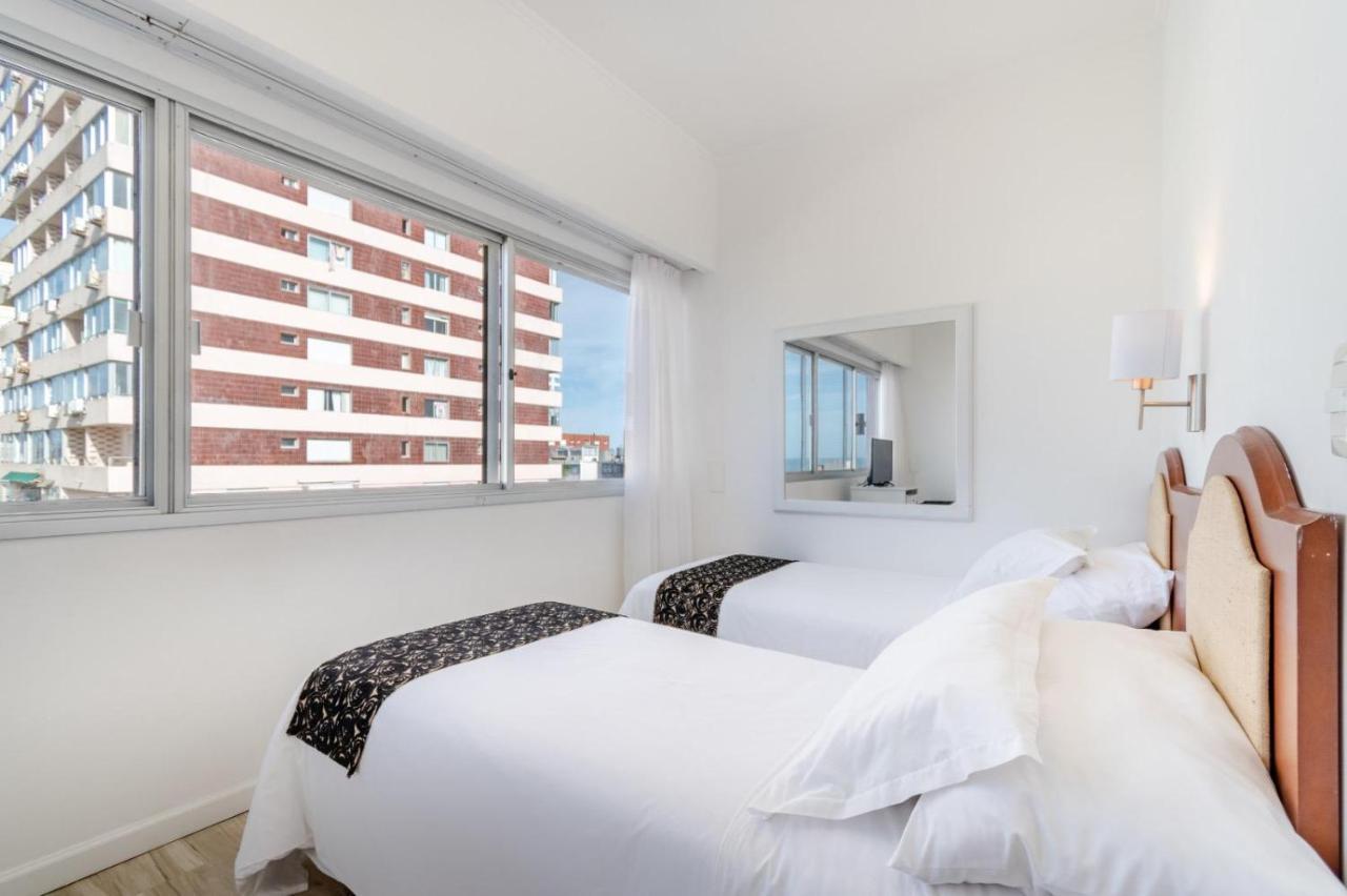 פונטה דל אסטה Hotel Romimar 3* Sup מראה חיצוני תמונה