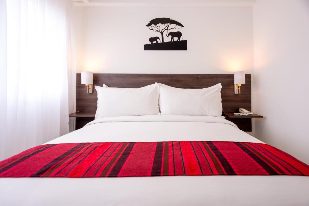 פונטה דל אסטה Hotel Romimar 3* Sup מראה חיצוני תמונה