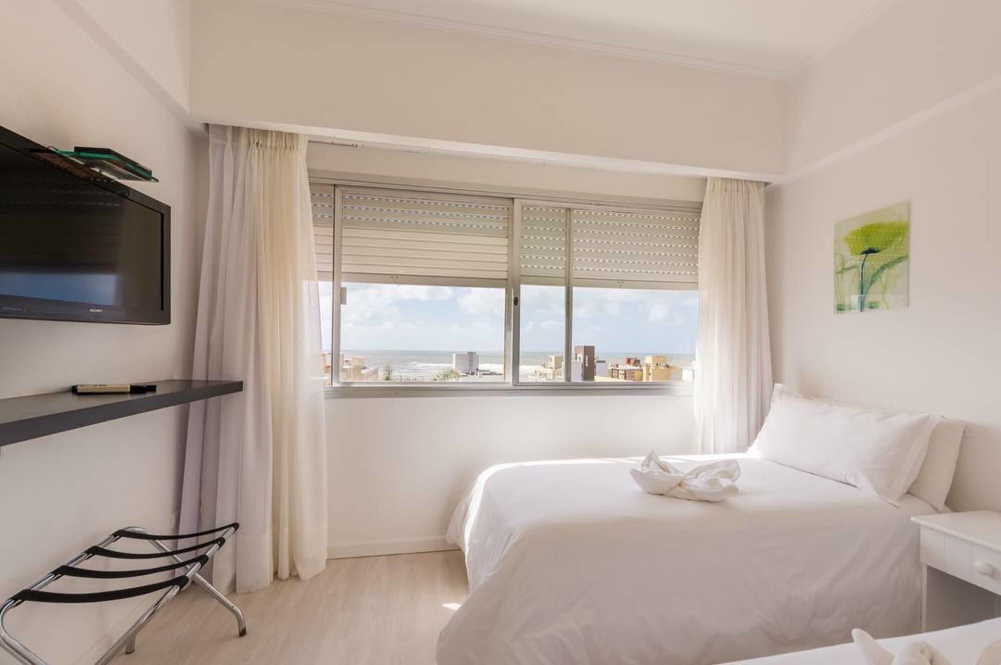 פונטה דל אסטה Hotel Romimar 3* Sup מראה חיצוני תמונה