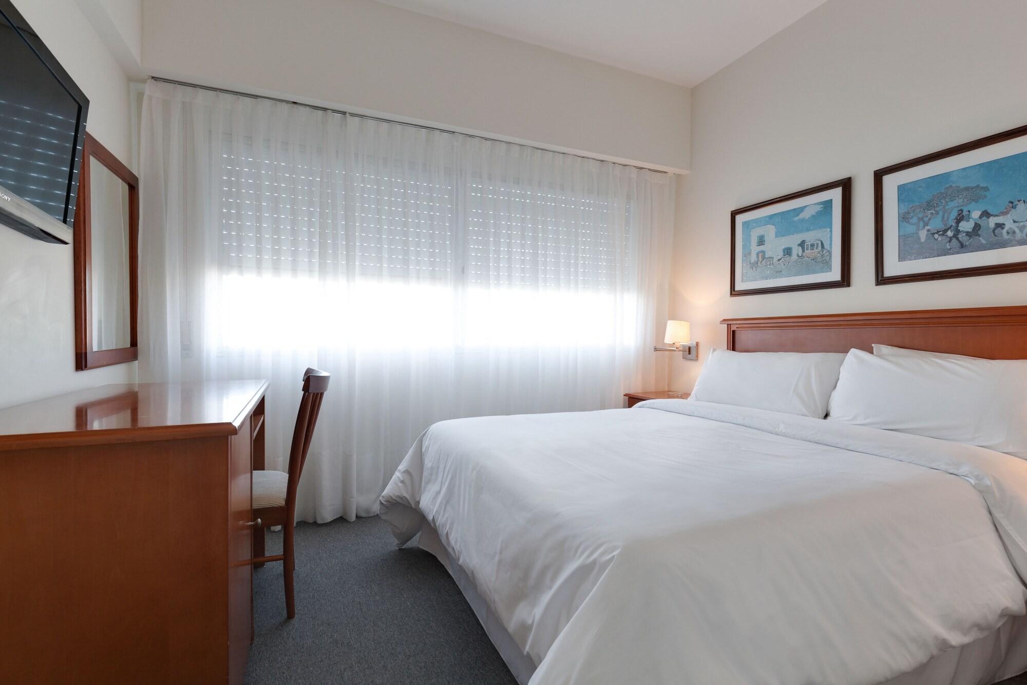 פונטה דל אסטה Hotel Romimar 3* Sup מראה חיצוני תמונה