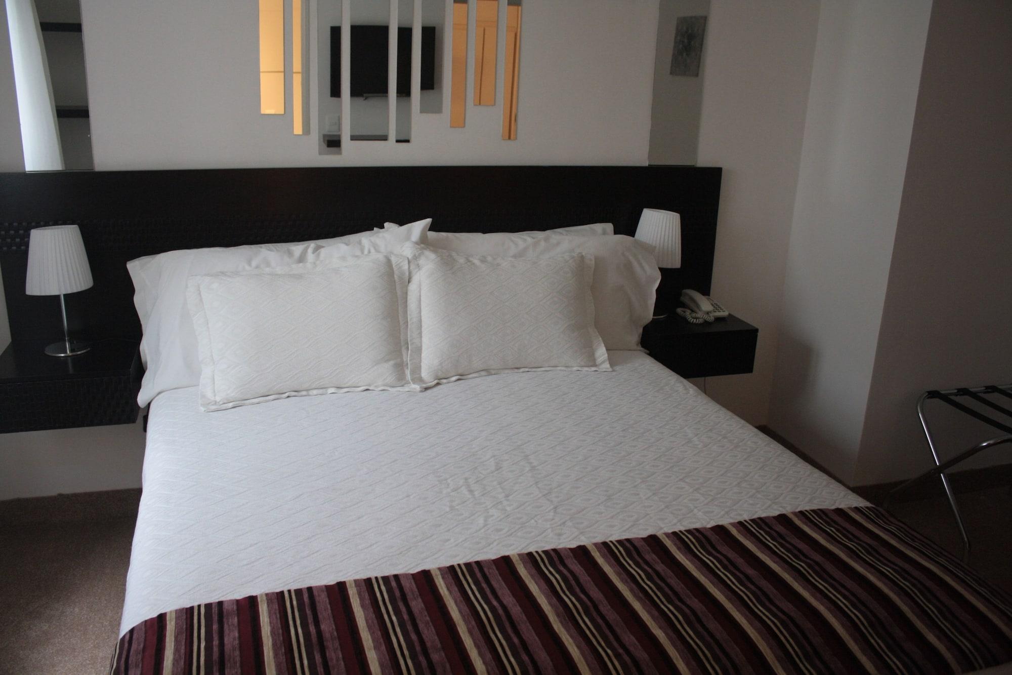 פונטה דל אסטה Hotel Romimar 3* Sup מראה חיצוני תמונה