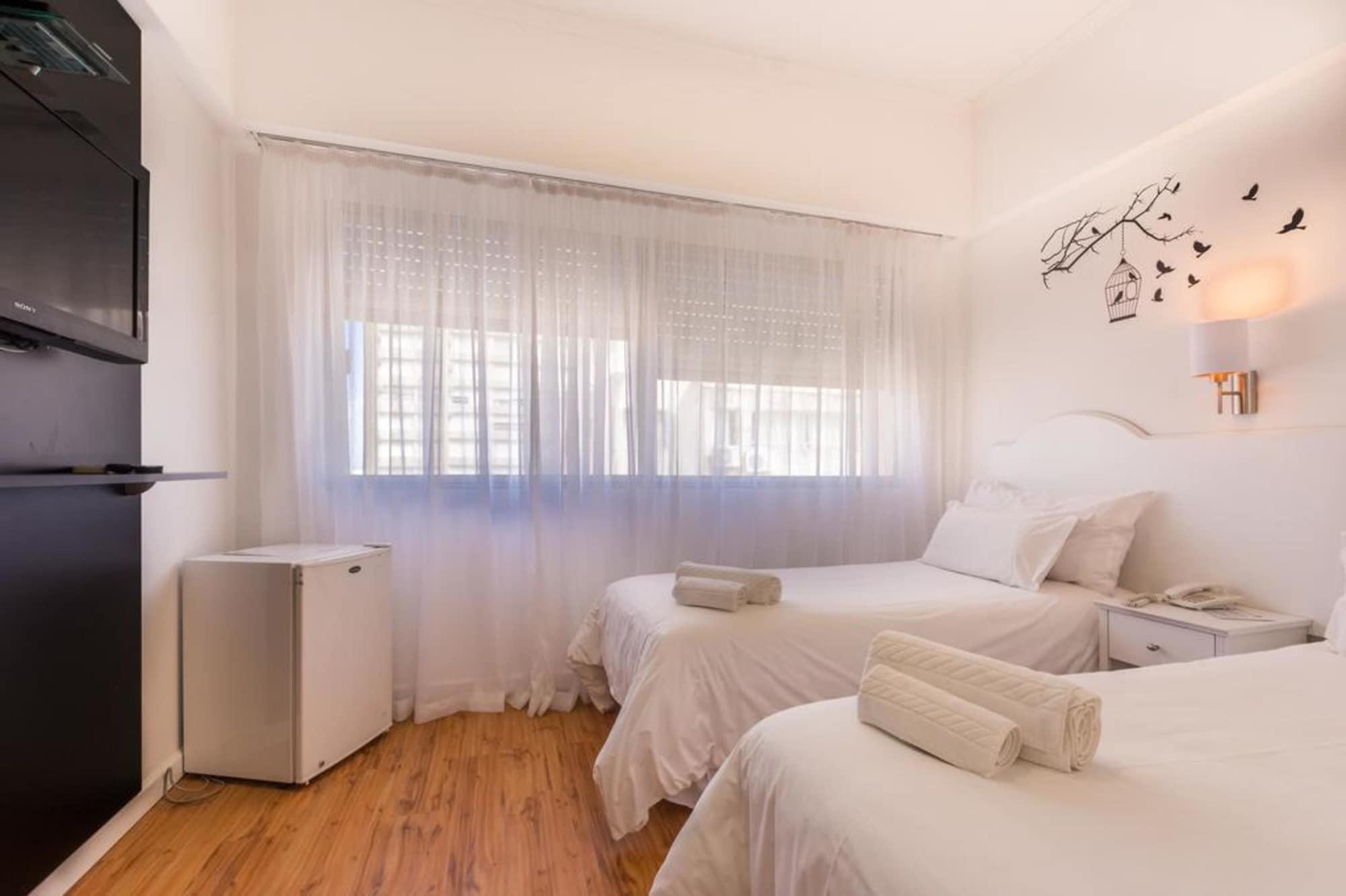 פונטה דל אסטה Hotel Romimar 3* Sup מראה חיצוני תמונה