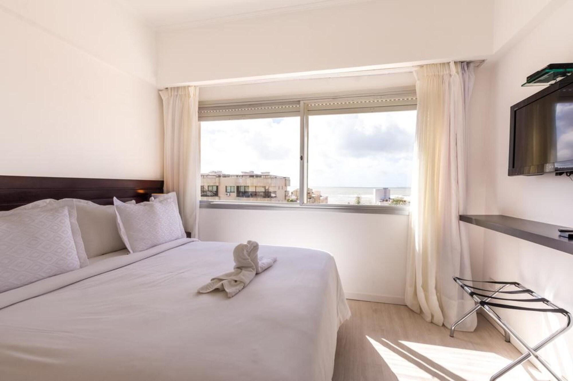 פונטה דל אסטה Hotel Romimar 3* Sup מראה חיצוני תמונה