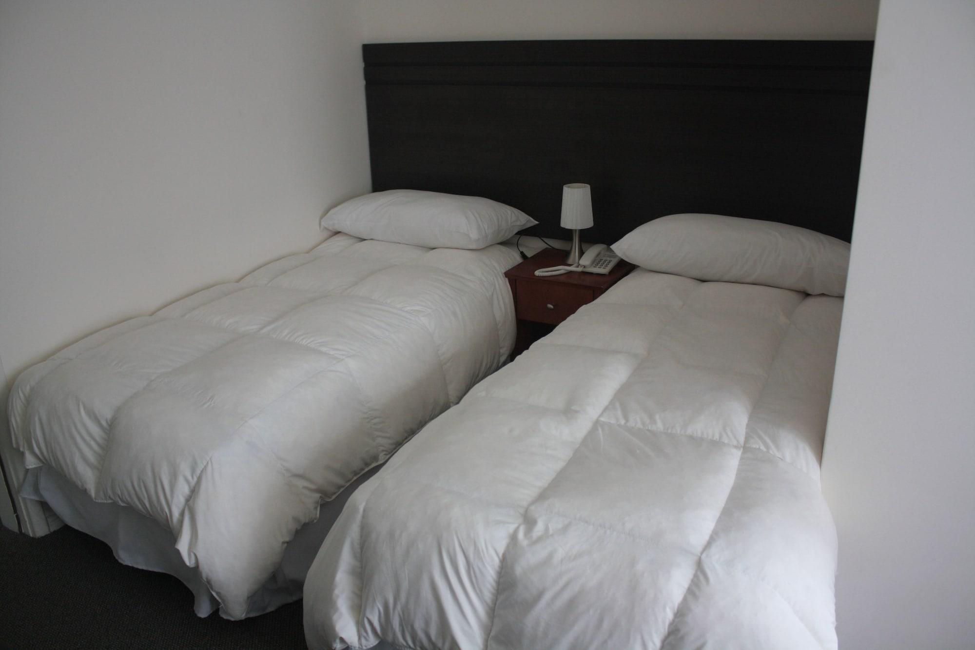 פונטה דל אסטה Hotel Romimar 3* Sup מראה חיצוני תמונה