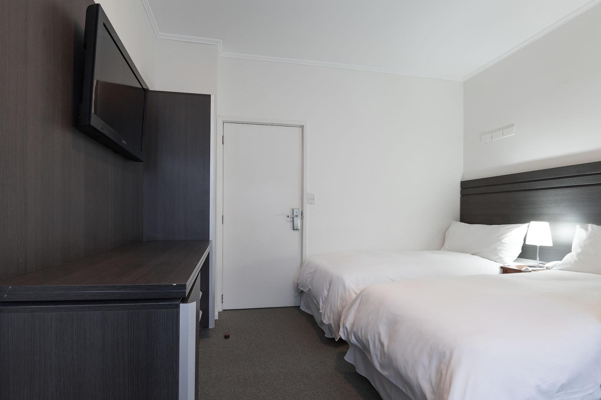 פונטה דל אסטה Hotel Romimar 3* Sup מראה חיצוני תמונה