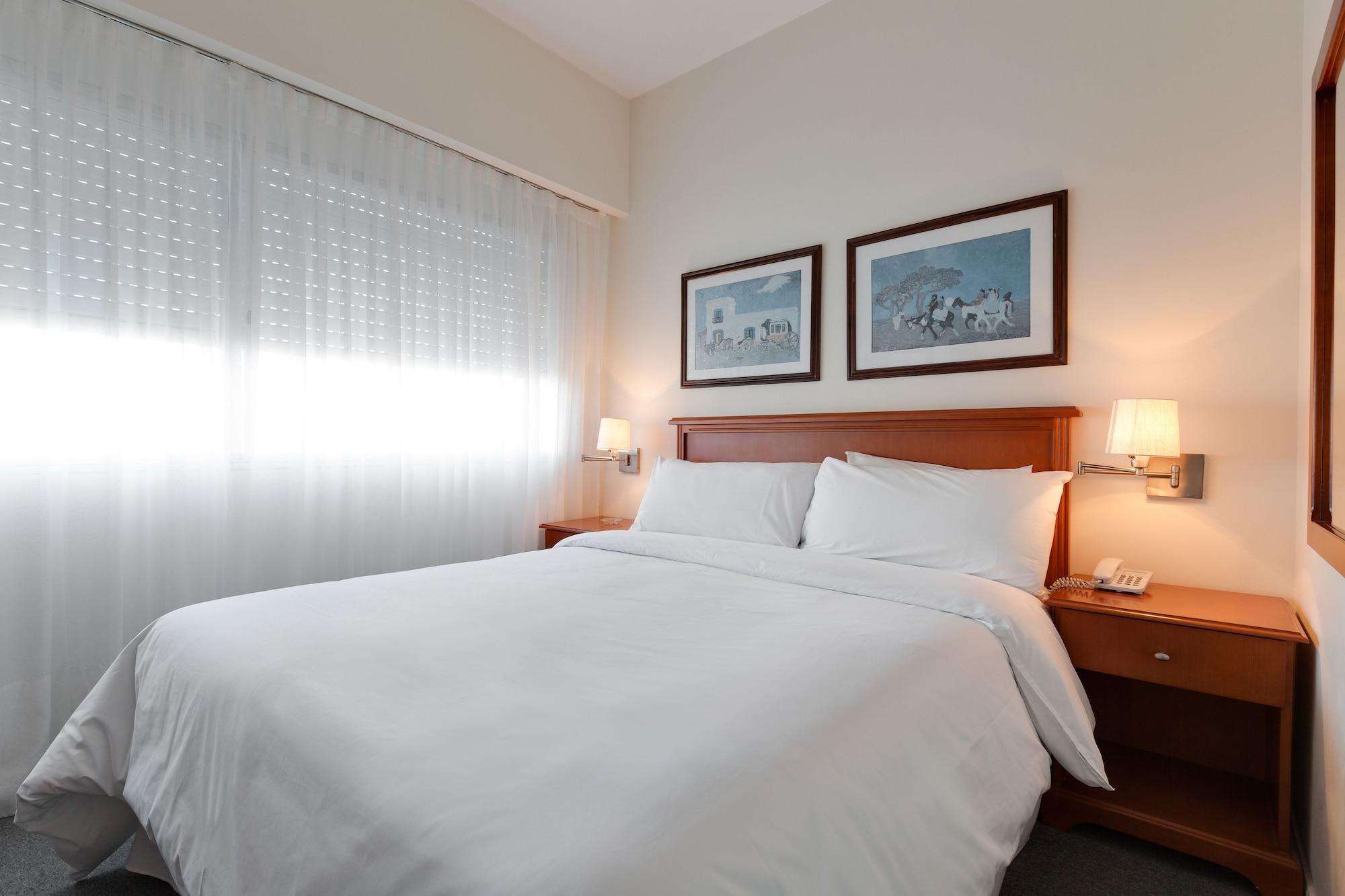 פונטה דל אסטה Hotel Romimar 3* Sup מראה חיצוני תמונה