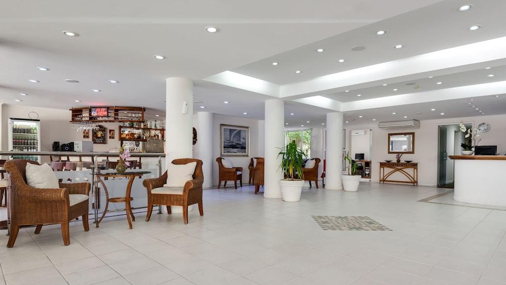 פונטה דל אסטה Hotel Romimar 3* Sup מראה חיצוני תמונה
