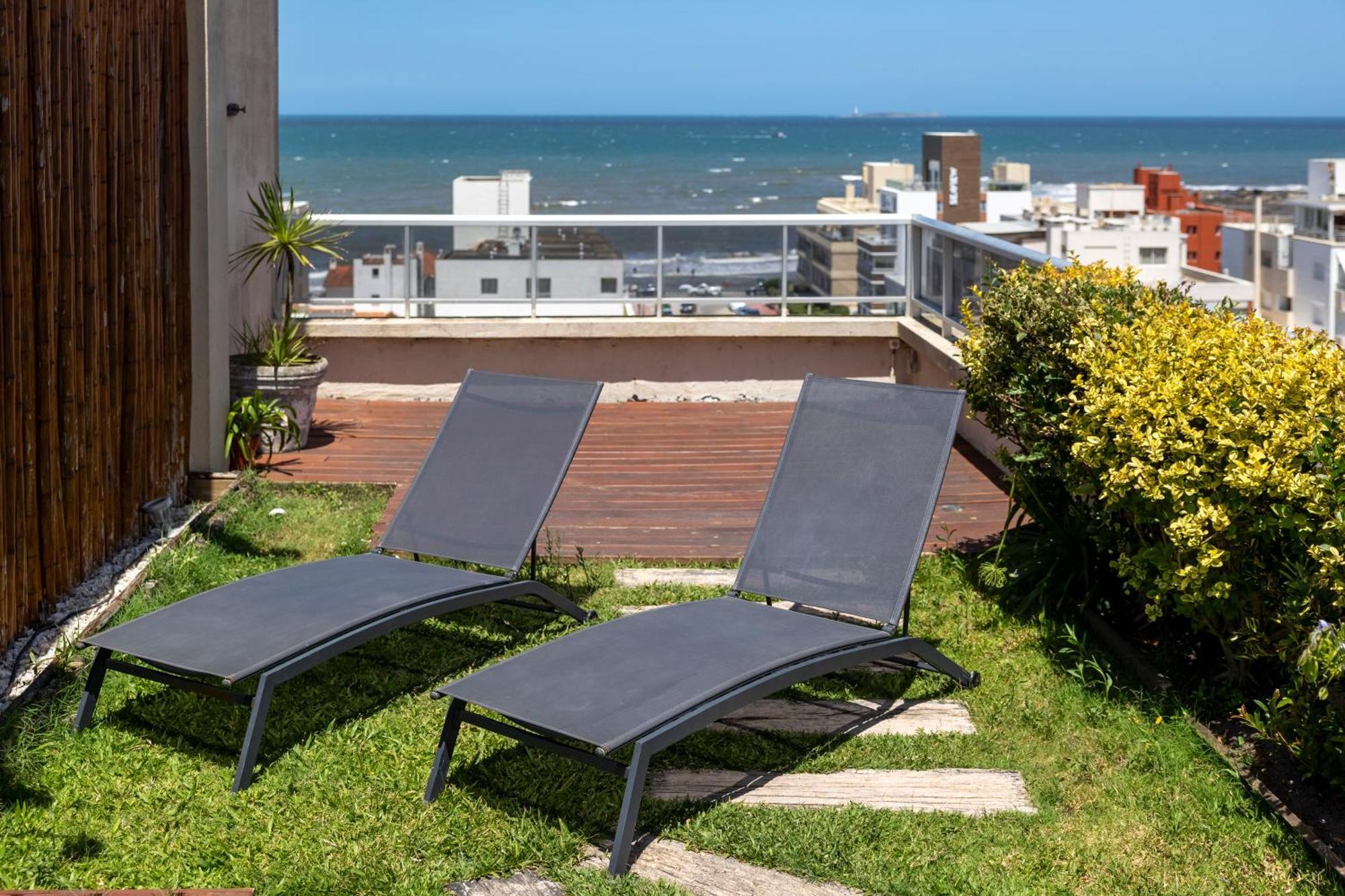 פונטה דל אסטה Hotel Romimar 3* Sup מראה חיצוני תמונה